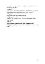 Referāts 'Basketbols un tā attīstība Latvijā', 16.