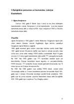 Referāts 'Basketbols un tā attīstība Latvijā', 17.