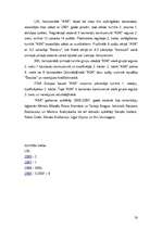 Referāts 'Basketbols un tā attīstība Latvijā', 20.