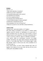 Referāts 'Basketbols un tā attīstība Latvijā', 31.