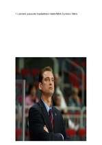 Referāts 'Basketbols un tā attīstība Latvijā', 39.