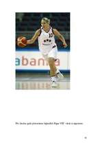 Referāts 'Basketbols un tā attīstība Latvijā', 42.