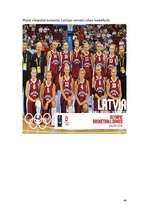 Referāts 'Basketbols un tā attīstība Latvijā', 44.