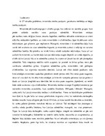 Konspekts 'Cilvēktiesību jautājumi', 1.