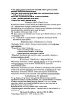 Konspekts 'Politiskās ideoloģijas. Liberālisms', 3.