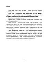 Prakses atskaite 'Valsts nobeiguma prakse sociālajā darbā ar ģimenēm, kas audzina bērnu invalīdu, ', 2.