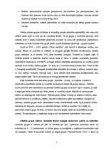 Prakses atskaite 'Valsts nobeiguma prakse sociālajā darbā ar ģimenēm, kas audzina bērnu invalīdu, ', 7.