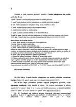 Prakses atskaite 'Valsts nobeiguma prakse sociālajā darbā ar ģimenēm, kas audzina bērnu invalīdu, ', 11.