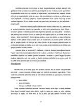 Prakses atskaite 'Valsts nobeiguma prakse sociālajā darbā ar ģimenēm, kas audzina bērnu invalīdu, ', 18.