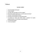 Prakses atskaite 'Valsts nobeiguma prakse sociālajā darbā ar ģimenēm, kas audzina bērnu invalīdu, ', 20.