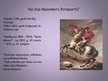Prezentācija 'Napoleona Bonaparta personība, dzīve un darbība Francijas iekšpolitikā', 2.
