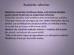 Prezentācija 'Napoleona Bonaparta personība, dzīve un darbība Francijas iekšpolitikā', 8.