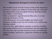 Prezentācija 'Napoleona Bonaparta personība, dzīve un darbība Francijas iekšpolitikā', 16.