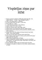 Konspekts 'HIM - somu grupa', 2.