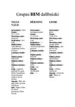 Konspekts 'HIM - somu grupa', 3.