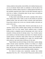 Referāts 'Termina "tiesības" vēsturiskā izcelšanās un attīstība', 3.