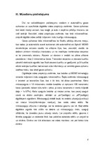 Eseja 'Mūsdienu mikromehānikas tehnoloģijas', 4.