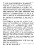 Eseja 'Performance of Nylon Climbing Ropes', 1.