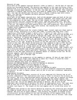 Eseja 'Performance of Nylon Climbing Ropes', 2.