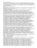 Eseja 'Performance of Nylon Climbing Ropes', 3.