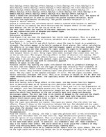 Eseja 'Performance of Nylon Climbing Ropes', 4.