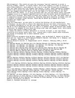 Eseja 'Performance of Nylon Climbing Ropes', 5.