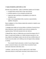 Referāts 'Opcijas un to tirgošana Latvijā', 21.