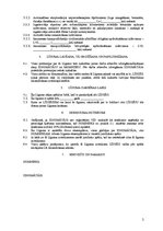 Paraugs 'Līgums par personīgā autotransporta izmantošanu darba vajadzībām', 2.