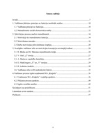 Diplomdarbs 'Vadīšanas procesa aspektu analīze uzņēmumā SIA "Ķieģelis"', 6.