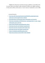 Eseja 'Pētījums par bordo krāsu', 2.