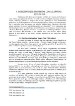 Referāts 'Robežsargu profesijas nozīmīgums Latvijā', 6.