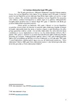 Referāts 'Robežsargu profesijas nozīmīgums Latvijā', 7.