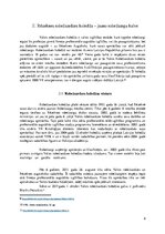 Referāts 'Robežsargu profesijas nozīmīgums Latvijā', 8.