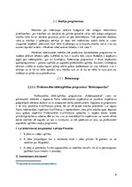 Referāts 'Robežsargu profesijas nozīmīgums Latvijā', 9.