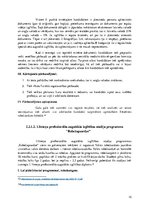 Referāts 'Robežsargu profesijas nozīmīgums Latvijā', 10.