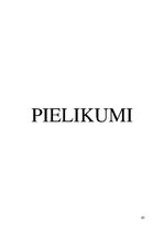 Referāts 'Robežsargu profesijas nozīmīgums Latvijā', 20.