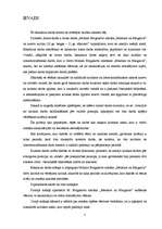 Diplomdarbs 'M.Bulgakova romāna "Meistars un Margarita" vērtējums krievu kritikā', 3.