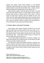 Diplomdarbs 'M.Bulgakova romāna "Meistars un Margarita" vērtējums krievu kritikā', 7.