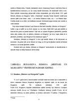 Diplomdarbs 'M.Bulgakova romāna "Meistars un Margarita" vērtējums krievu kritikā', 13.