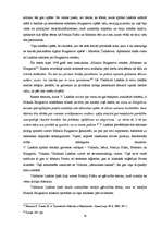 Diplomdarbs 'M.Bulgakova romāna "Meistars un Margarita" vērtējums krievu kritikā', 16.