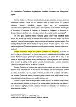 Diplomdarbs 'M.Bulgakova romāna "Meistars un Margarita" vērtējums krievu kritikā', 18.