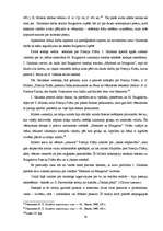 Diplomdarbs 'M.Bulgakova romāna "Meistars un Margarita" vērtējums krievu kritikā', 28.