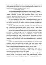 Diplomdarbs 'M.Bulgakova romāna "Meistars un Margarita" vērtējums krievu kritikā', 34.