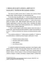 Diplomdarbs 'M.Bulgakova romāna "Meistars un Margarita" vērtējums krievu kritikā', 35.