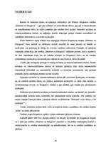 Diplomdarbs 'M.Bulgakova romāna "Meistars un Margarita" vērtējums krievu kritikā', 48.