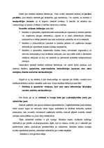 Konspekts 'Reklāmas definīcija, loma, mērķi un uzdevumi. Globalizācijas plusi un mīnusi', 1.