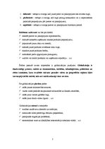 Konspekts 'Reklāmas definīcija, loma, mērķi un uzdevumi. Globalizācijas plusi un mīnusi', 2.