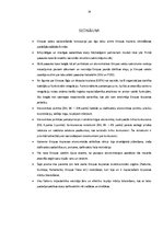 Referāts 'Eiropas Savienības vēsturiskās attīstības (40. - 60.gados) ietekme uz tās ekonom', 14.