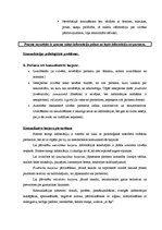 Konspekts 'Komunikācija - apmaiņa ar informāciju', 3.