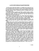 Referāts 'Auzu audzēšanas tehnoloģija un izmantošana', 4.